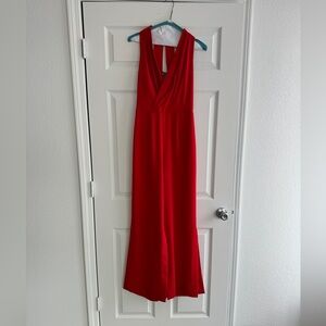 Gorgeous Red Antonio Melani Romper